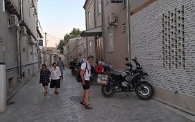 Arabon Guest House